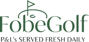 FobeGolf-Logo
