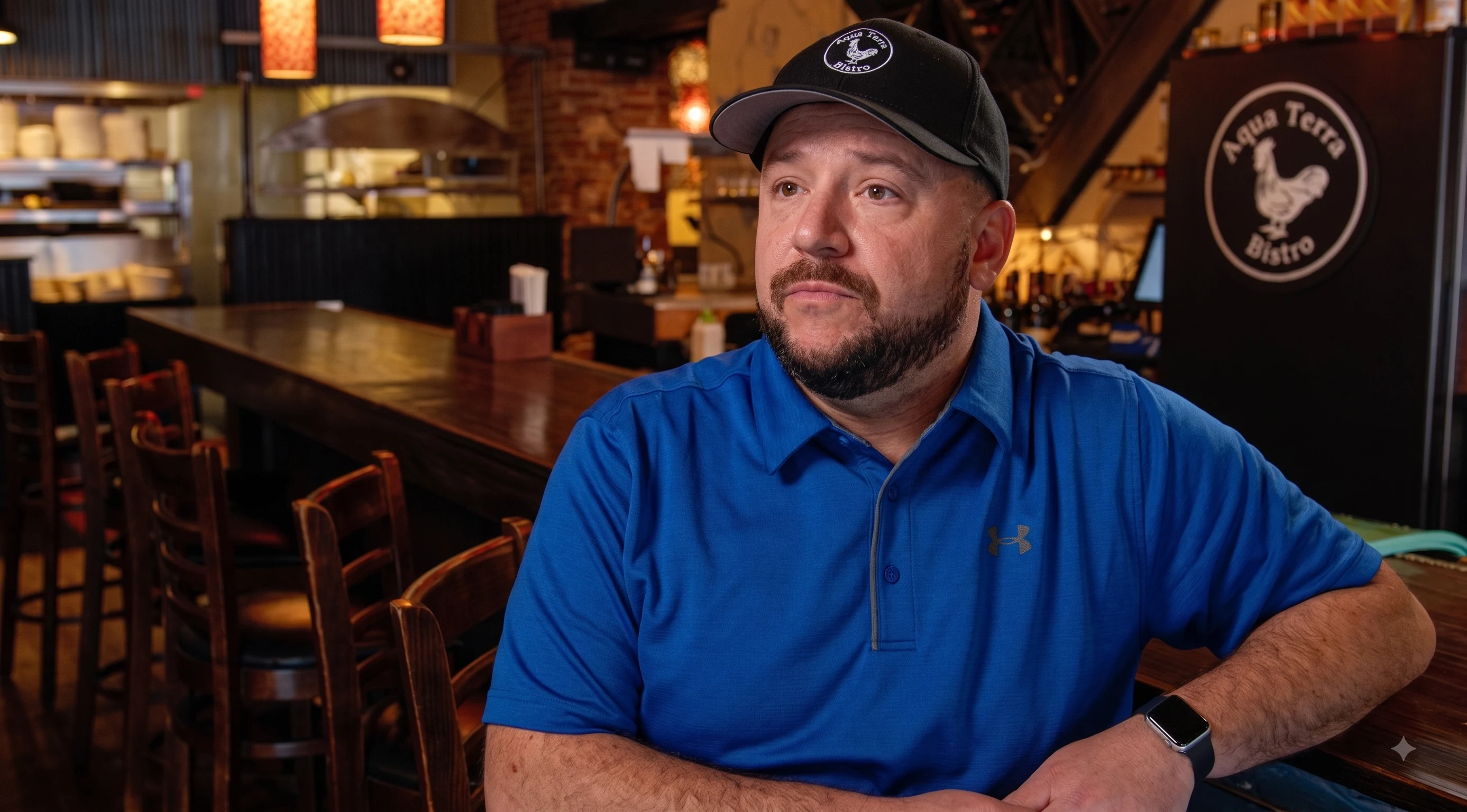 Restaurant operator explains how FobeSoft improved their profitability